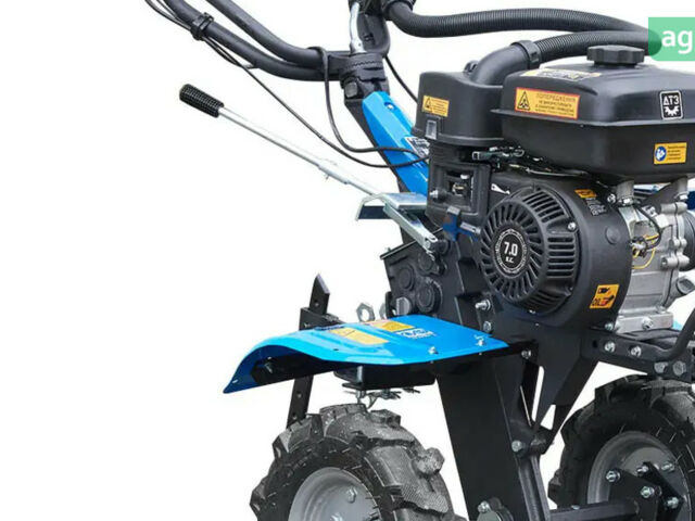 ДТЗ 470БН, объемом двигателя 0.21 л и пробегом 0 тыс. км за 479 $, фото 4 на Automoto.ua