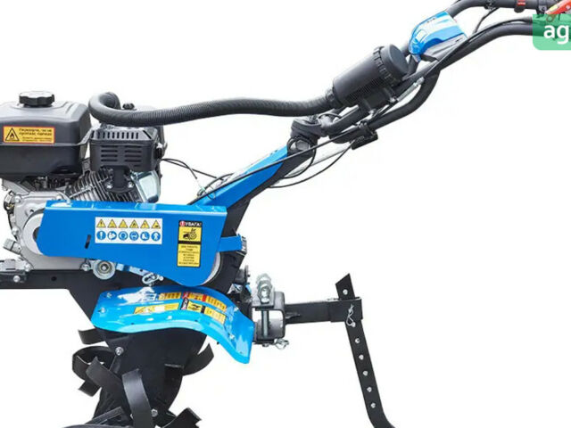 ДТЗ 470БН, объемом двигателя 0.21 л и пробегом 0 тыс. км за 479 $, фото 6 на Automoto.ua