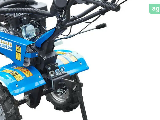 ДТЗ 470БН, объемом двигателя 0.21 л и пробегом 0 тыс. км за 479 $, фото 2 на Automoto.ua