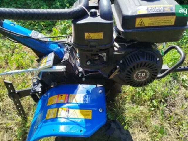 ДТЗ 470БН, об'ємом двигуна 0 л та пробігом 0 тис. км за 405 $, фото 6 на Automoto.ua