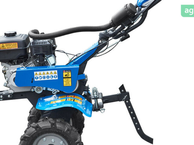 ДТЗ 470БН, объемом двигателя 0.21 л и пробегом 0 тыс. км за 452 $, фото 1 на Automoto.ua