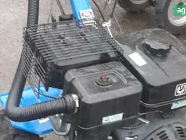 ДТЗ 470БН, об'ємом двигуна 0.2 л та пробігом 0 тис. км за 595 $, фото 1 на Automoto.ua