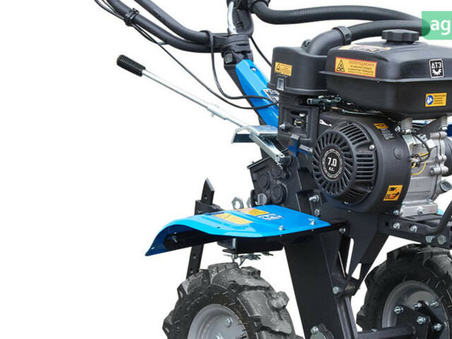 ДТЗ 470БН, объемом двигателя 0.21 л и пробегом 0 тыс. км за 452 $, фото 4 на Automoto.ua