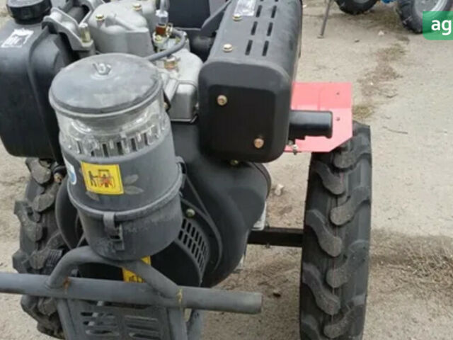 ДТЗ 470БН, об'ємом двигуна 0.2 л та пробігом 0 тис. км за 595 $, фото 2 на Automoto.ua
