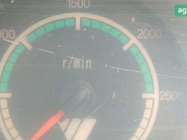 ДТЗ 504, об'ємом двигуна 3.2 л та пробігом 107 тис. км за 14000 $, фото 4 на Automoto.ua