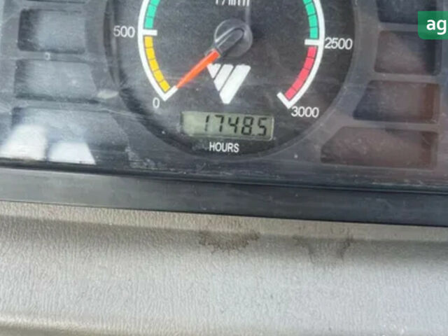 ДТЗ 504, об'ємом двигуна 0 л та пробігом 0 тис. км за 9000 $, фото 4 на Automoto.ua