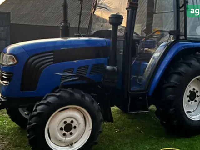 ДТЗ 504, об'ємом двигуна 0 л та пробігом 0 тис. км за 9000 $, фото 1 на Automoto.ua