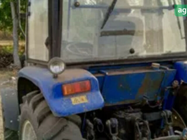 ДТЗ 504, об'ємом двигуна 0 л та пробігом 0 тис. км за 10000 $, фото 2 на Automoto.ua