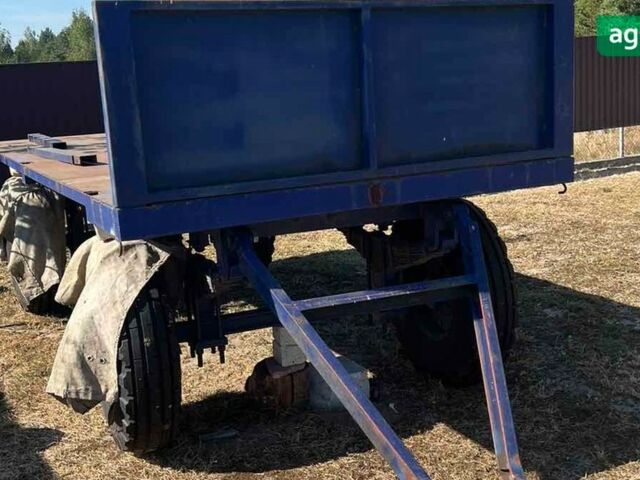ДТЗ 504, об'ємом двигуна 0 л та пробігом 0 тис. км за 22500 $, фото 12 на Automoto.ua