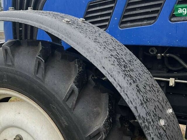 ДТЗ 504, об'ємом двигуна 0 л та пробігом 0 тис. км за 22500 $, фото 2 на Automoto.ua