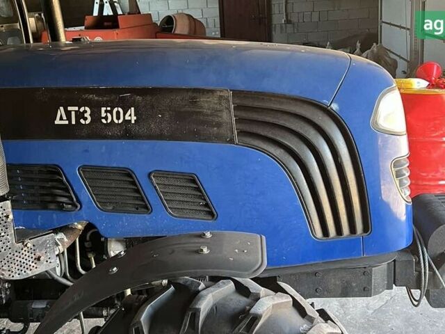 ДТЗ 504, об'ємом двигуна 0 л та пробігом 0 тис. км за 22500 $, фото 7 на Automoto.ua