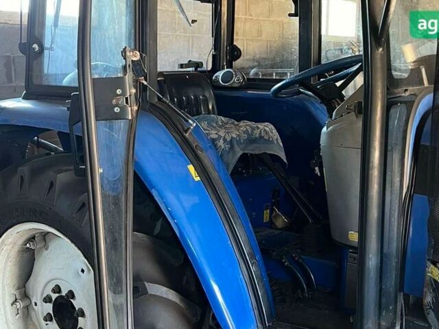 ДТЗ 504, об'ємом двигуна 0 л та пробігом 0 тис. км за 22500 $, фото 6 на Automoto.ua