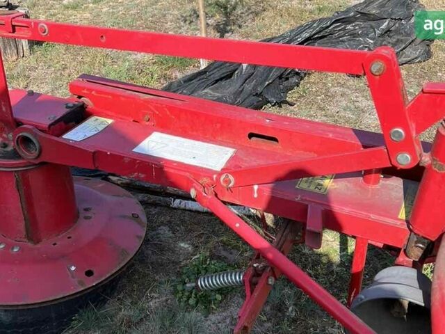 ДТЗ 504, об'ємом двигуна 0 л та пробігом 0 тис. км за 22500 $, фото 20 на Automoto.ua
