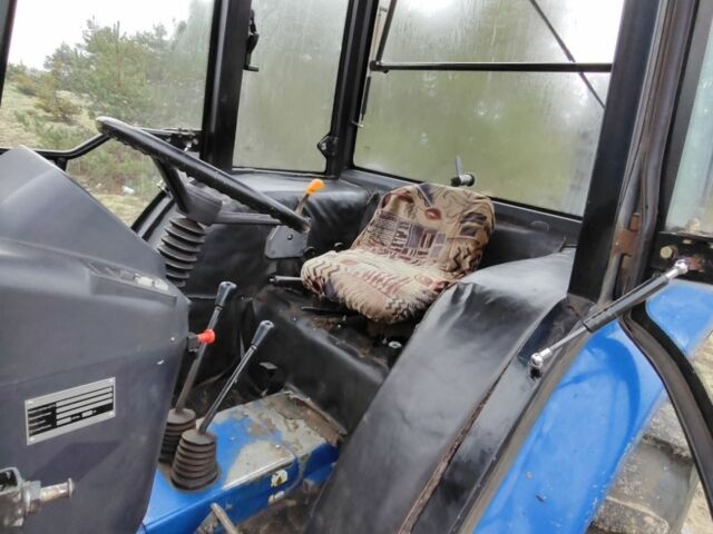 Синий ДТЗ 504, объемом двигателя 0 л и пробегом 30 тыс. км за 8700 $, фото 6 на Automoto.ua