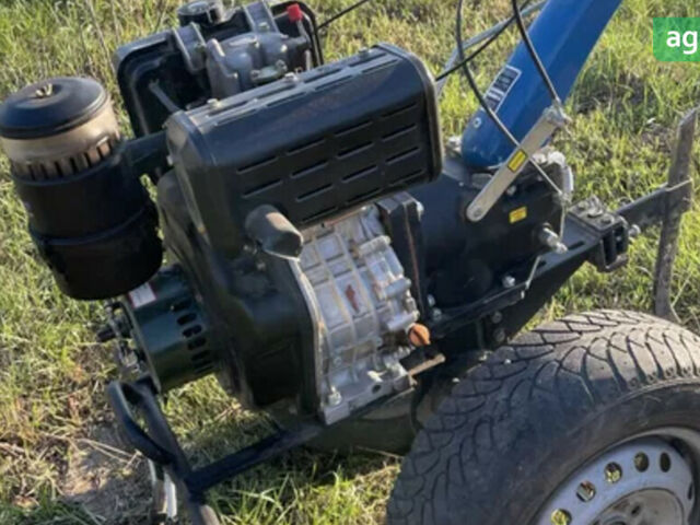 ДТЗ 510ДН, об'ємом двигуна 0 л та пробігом 0 тис. км за 849 $, фото 2 на Automoto.ua
