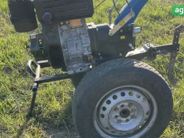 ДТЗ 510ДН, об'ємом двигуна 0 л та пробігом 0 тис. км за 849 $, фото 1 на Automoto.ua