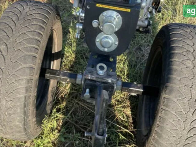 ДТЗ 510ДН, об'ємом двигуна 0 л та пробігом 0 тис. км за 849 $, фото 4 на Automoto.ua