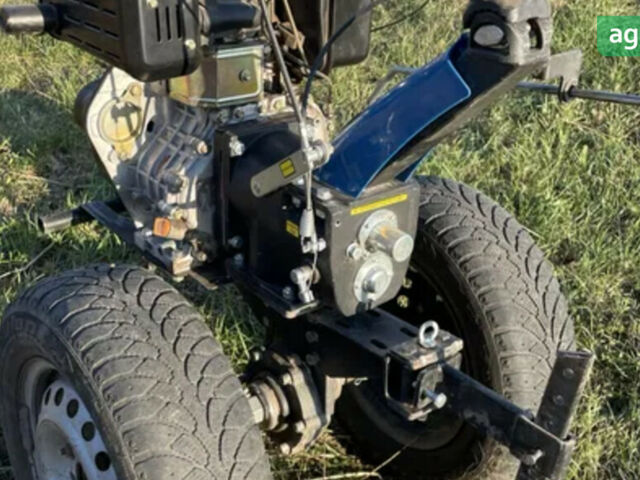 ДТЗ 510ДН, об'ємом двигуна 0 л та пробігом 0 тис. км за 849 $, фото 3 на Automoto.ua
