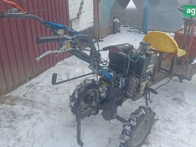 ДТЗ 510ДН, об'ємом двигуна 0 л та пробігом 0 тис. км за 617 $, фото 2 на Automoto.ua