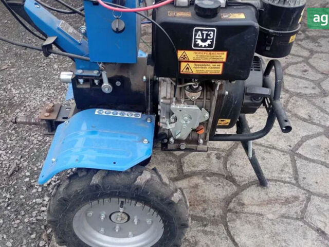 ДТЗ 510ДН, объемом двигателя 0 л и пробегом 0 тыс. км за 1213 $, фото 4 на Automoto.ua