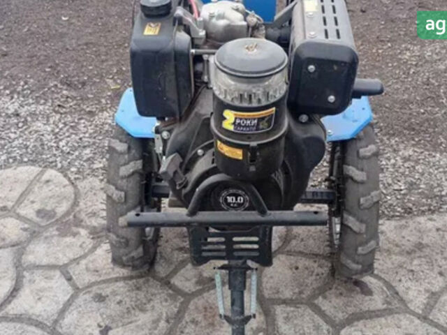 ДТЗ 510ДН, объемом двигателя 0 л и пробегом 0 тыс. км за 1213 $, фото 3 на Automoto.ua