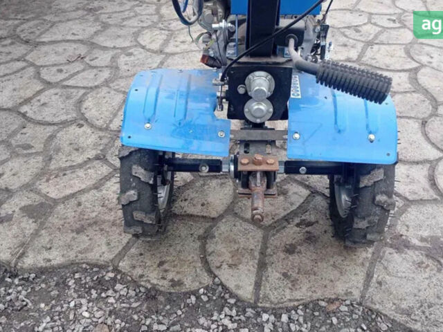 ДТЗ 510ДН, объемом двигателя 0 л и пробегом 0 тыс. км за 1213 $, фото 2 на Automoto.ua