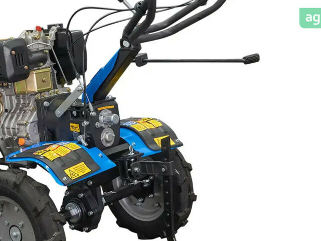 ДТЗ 510ДН, объемом двигателя 0.41 л и пробегом 0 тыс. км за 796 $, фото 2 на Automoto.ua
