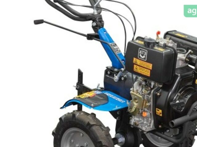 ДТЗ 510ДН, об'ємом двигуна 0 л та пробігом 0 тис. км за 607 $, фото 4 на Automoto.ua