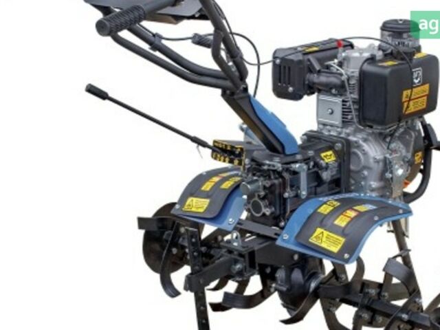 ДТЗ 510ДН, об'ємом двигуна 0 л та пробігом 0 тис. км за 692 $, фото 9 на Automoto.ua