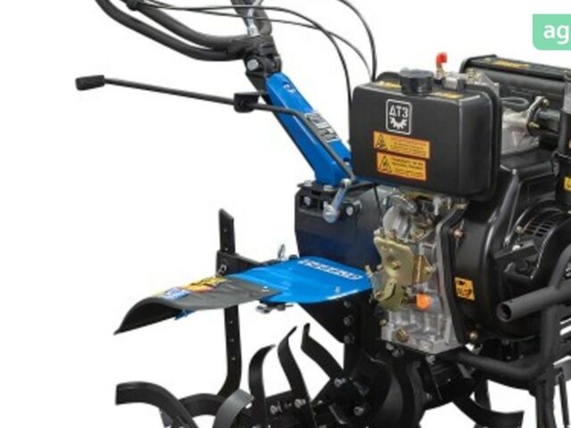 ДТЗ 510ДН, об'ємом двигуна 0 л та пробігом 0 тис. км за 607 $, фото 5 на Automoto.ua