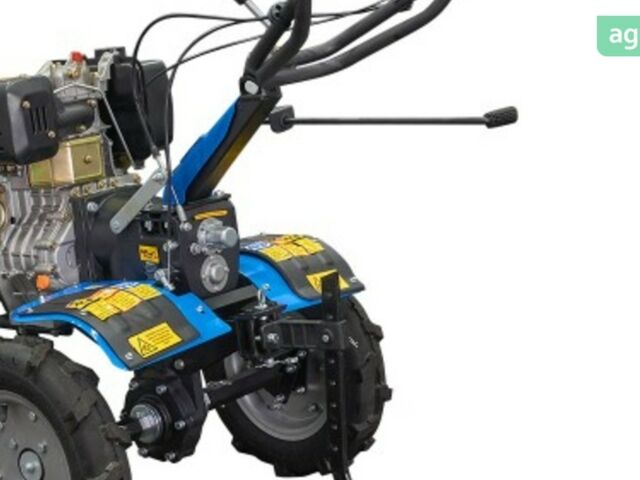 ДТЗ 510ДН, об'ємом двигуна 0 л та пробігом 0 тис. км за 607 $, фото 2 на Automoto.ua