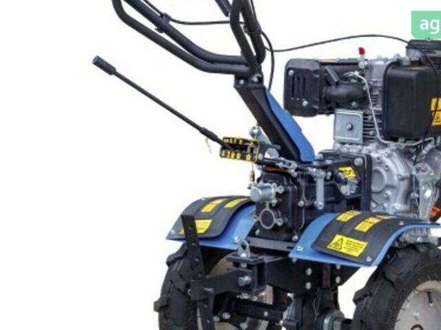 ДТЗ 510ДН, об'ємом двигуна 0 л та пробігом 0 тис. км за 692 $, фото 3 на Automoto.ua