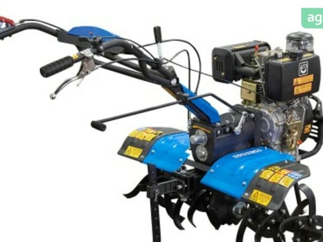 ДТЗ 510ДН, об'ємом двигуна 0 л та пробігом 0 тис. км за 607 $, фото 9 на Automoto.ua