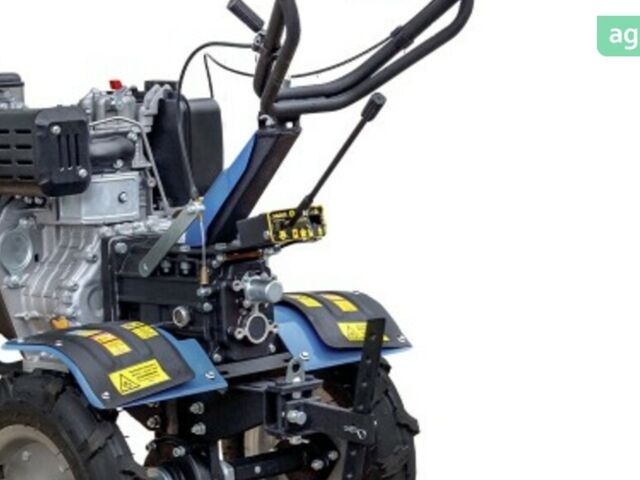 ДТЗ 510ДН, об'ємом двигуна 0 л та пробігом 0 тис. км за 692 $, фото 2 на Automoto.ua