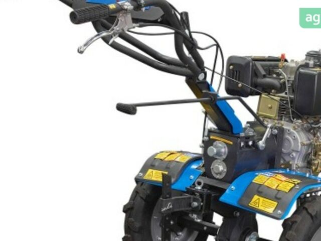 ДТЗ 510ДН, об'ємом двигуна 0 л та пробігом 0 тис. км за 607 $, фото 3 на Automoto.ua