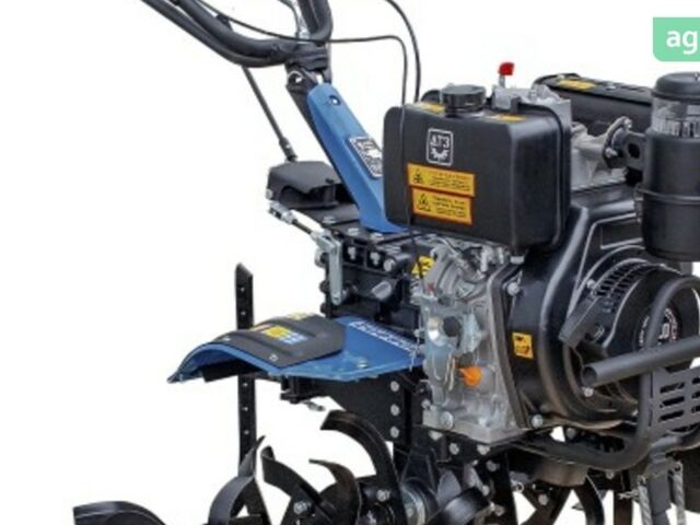 ДТЗ 510ДН, об'ємом двигуна 0 л та пробігом 0 тис. км за 692 $, фото 10 на Automoto.ua