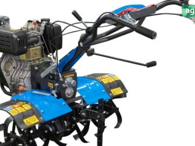 ДТЗ 510ДН, об'ємом двигуна 0 л та пробігом 0 тис. км за 607 $, фото 8 на Automoto.ua