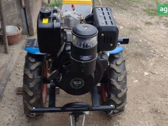 ДТЗ 510ДНЕ, объемом двигателя 0 л и пробегом 0 тыс. км за 825 $, фото 3 на Automoto.ua