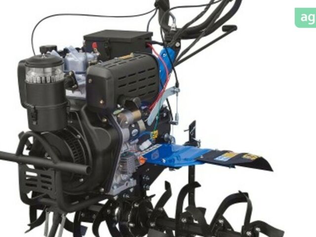 ДТЗ 510ДНЕ, об'ємом двигуна 0 л та пробігом 0 тис. км за 904 $, фото 5 на Automoto.ua