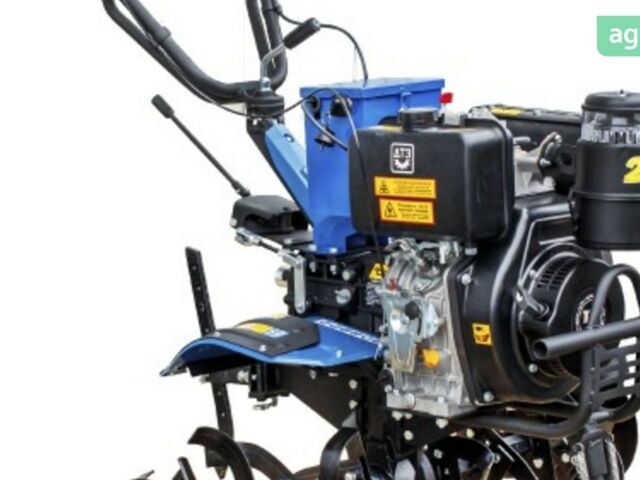 ДТЗ 510ДНЕ, об'ємом двигуна 0 л та пробігом 0 тис. км за 877 $, фото 10 на Automoto.ua
