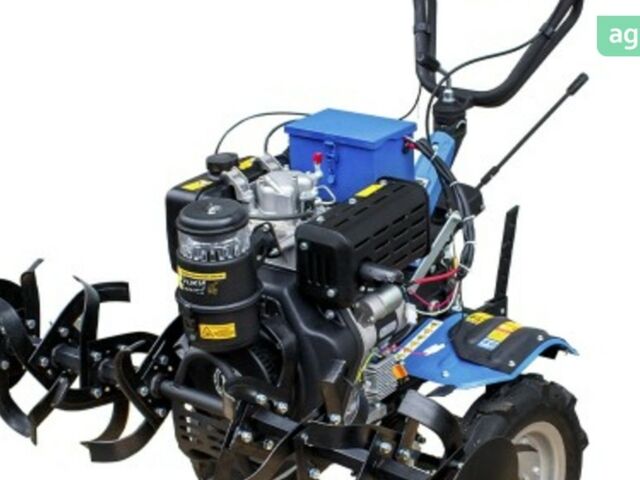 ДТЗ 510ДНЕ, об'ємом двигуна 0 л та пробігом 0 тис. км за 877 $, фото 5 на Automoto.ua