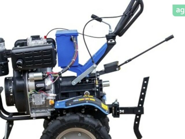 ДТЗ 510ДНЕ, об'ємом двигуна 0 л та пробігом 0 тис. км за 877 $, фото 1 на Automoto.ua