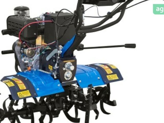 ДТЗ 510ДНЕ, об'ємом двигуна 0 л та пробігом 0 тис. км за 904 $, фото 7 на Automoto.ua