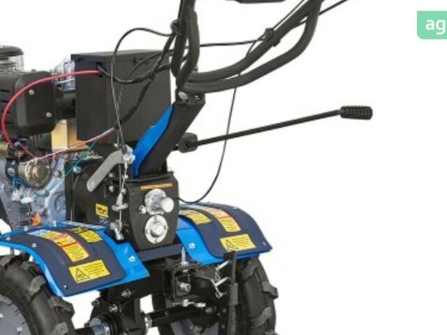 ДТЗ 510ДНЕ, об'ємом двигуна 0 л та пробігом 0 тис. км за 904 $, фото 2 на Automoto.ua