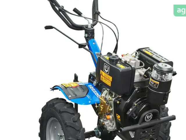 ДТЗ 512ДН, объемом двигателя 0.44 л и пробегом 0 тыс. км за 809 $, фото 4 на Automoto.ua