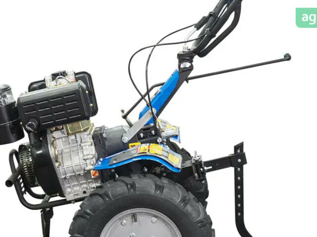 ДТЗ 512ДН, объемом двигателя 0.44 л и пробегом 0 тыс. км за 809 $, фото 1 на Automoto.ua