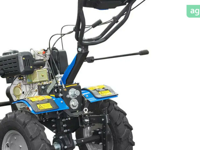 ДТЗ 512ДН, объемом двигателя 0.44 л и пробегом 0 тыс. км за 809 $, фото 2 на Automoto.ua