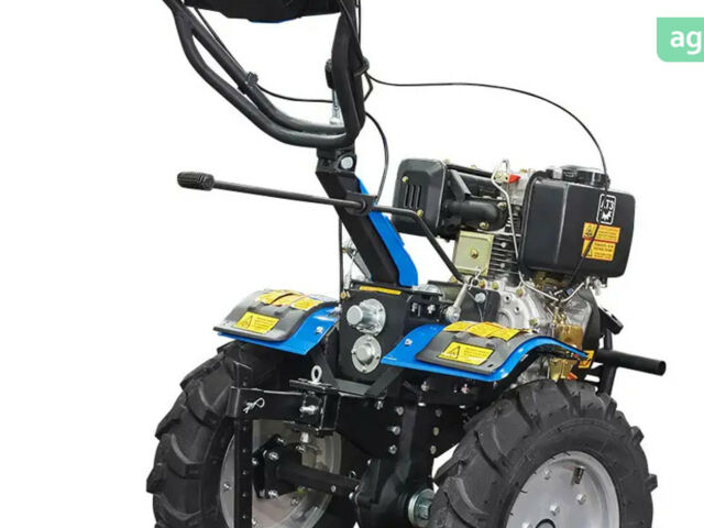 ДТЗ 512ДН, объемом двигателя 0.44 л и пробегом 0 тыс. км за 809 $, фото 3 на Automoto.ua