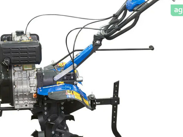 ДТЗ 512ДН, объемом двигателя 0.44 л и пробегом 0 тыс. км за 809 $, фото 6 на Automoto.ua