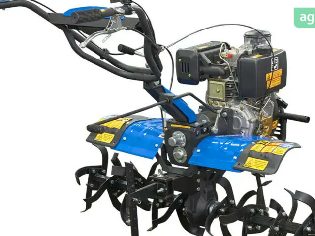 ДТЗ 512ДН, объемом двигателя 0.44 л и пробегом 0 тыс. км за 809 $, фото 8 на Automoto.ua